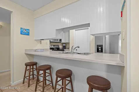 1505 Salter Path Road Indian Beach NC 28512
