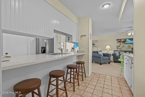 1505 Salter Path Road Indian Beach NC 28512