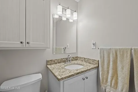 1505 Salter Path Road Indian Beach NC 28512