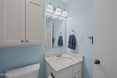 1505 Salter Path Road Indian Beach NC 28512