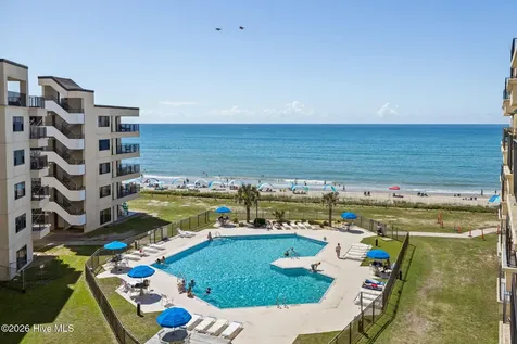 1505 Salter Path Road Indian Beach NC 28512