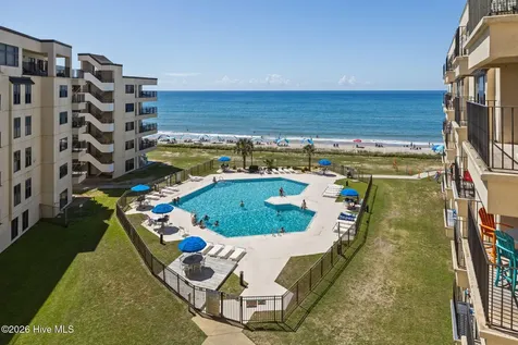 1505 Salter Path Road Indian Beach NC 28512