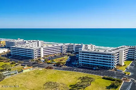 1505 Salter Path Road Indian Beach NC 28512