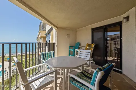 1505 Salter Path Road Indian Beach NC 28512
