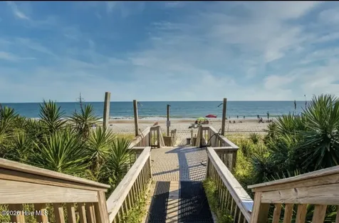 1505 Salter Path Road Indian Beach NC 28512