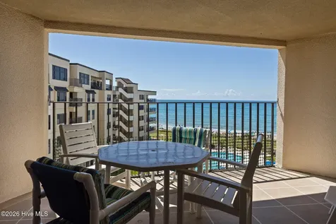 1505 Salter Path Road Indian Beach NC 28512