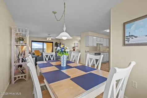 1505 Salter Path Road Indian Beach NC 28512