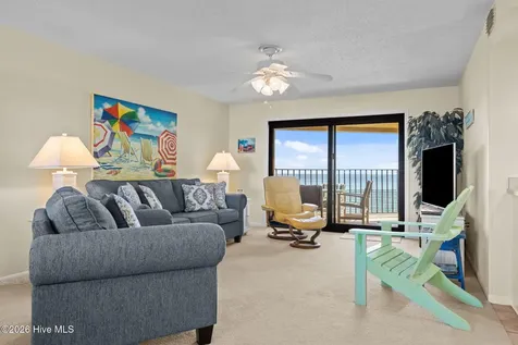 1505 Salter Path Road Indian Beach NC 28512