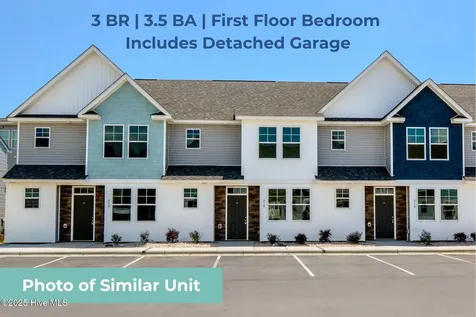 215 Sandy Cove Lane Sneads Ferry NC 28460