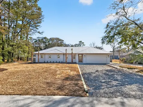 206 Azalea Circle Sunset Beach NC 28468