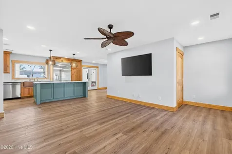 206 Azalea Circle Sunset Beach NC 28468