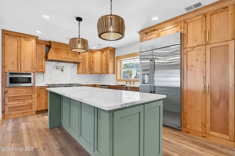 206 Azalea Circle Sunset Beach NC 28468