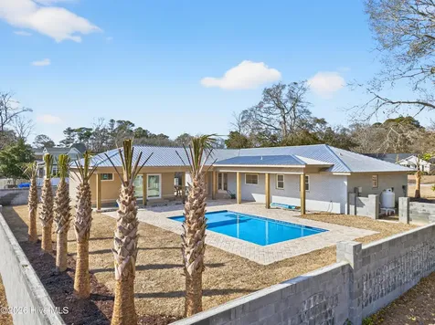 206 Azalea Circle Sunset Beach NC 28468