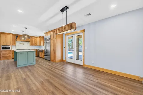 206 Azalea Circle Sunset Beach NC 28468