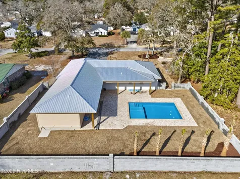 206 Azalea Circle Sunset Beach NC 28468