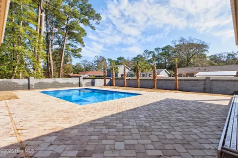 206 Azalea Circle Sunset Beach NC 28468