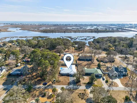 206 Azalea Circle Sunset Beach NC 28468