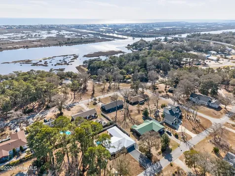 206 Azalea Circle Sunset Beach NC 28468