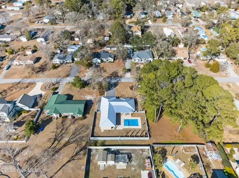 206 Azalea Circle Sunset Beach NC 28468