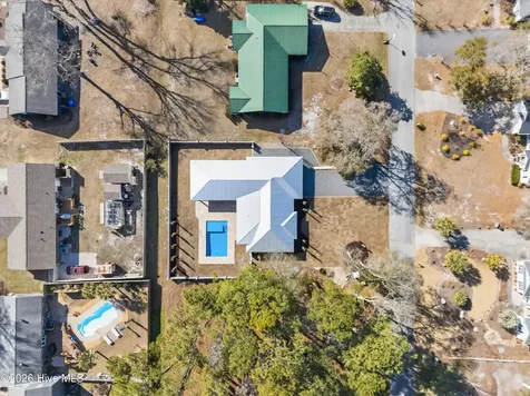 206 Azalea Circle Sunset Beach NC 28468