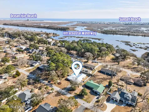 206 Azalea Circle Sunset Beach NC 28468