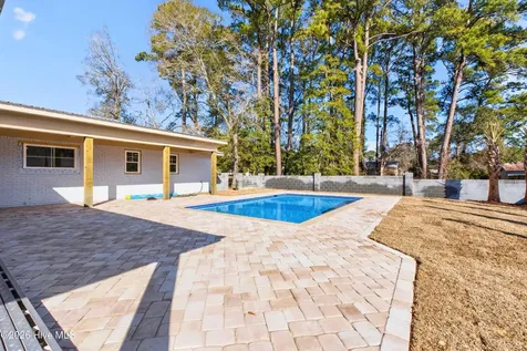 206 Azalea Circle Sunset Beach NC 28468