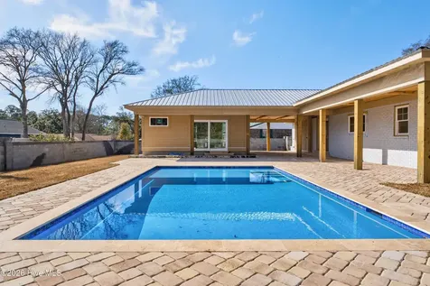 206 Azalea Circle Sunset Beach NC 28468