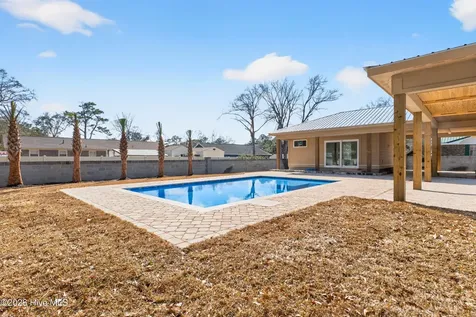 206 Azalea Circle Sunset Beach NC 28468