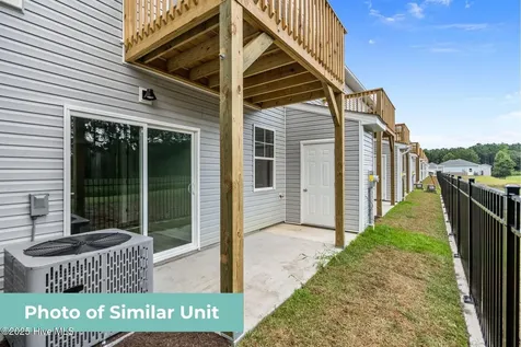 217 Sandy Cove Lane Sneads Ferry NC 28460