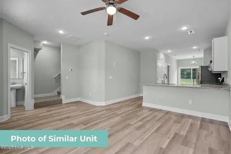 217 Sandy Cove Lane Sneads Ferry NC 28460