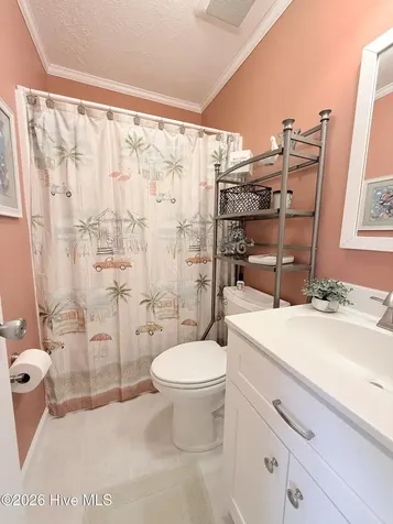 201 Live Oak Drive Cape Carteret NC 28584