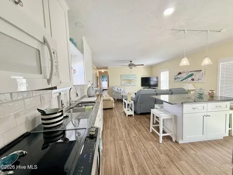 201 Live Oak Drive Cape Carteret NC 28584