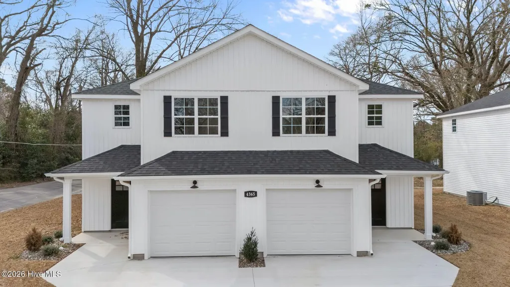 4365 W Pine Street Farmville NC 27828