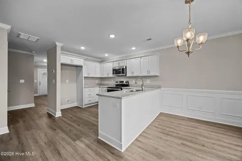 4365 W Pine Street Farmville NC 27828