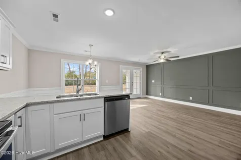 4365 W Pine Street Farmville NC 27828