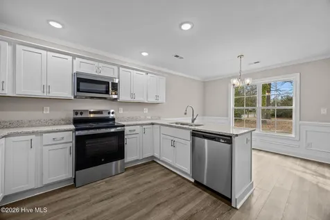 4365 W Pine Street Farmville NC 27828
