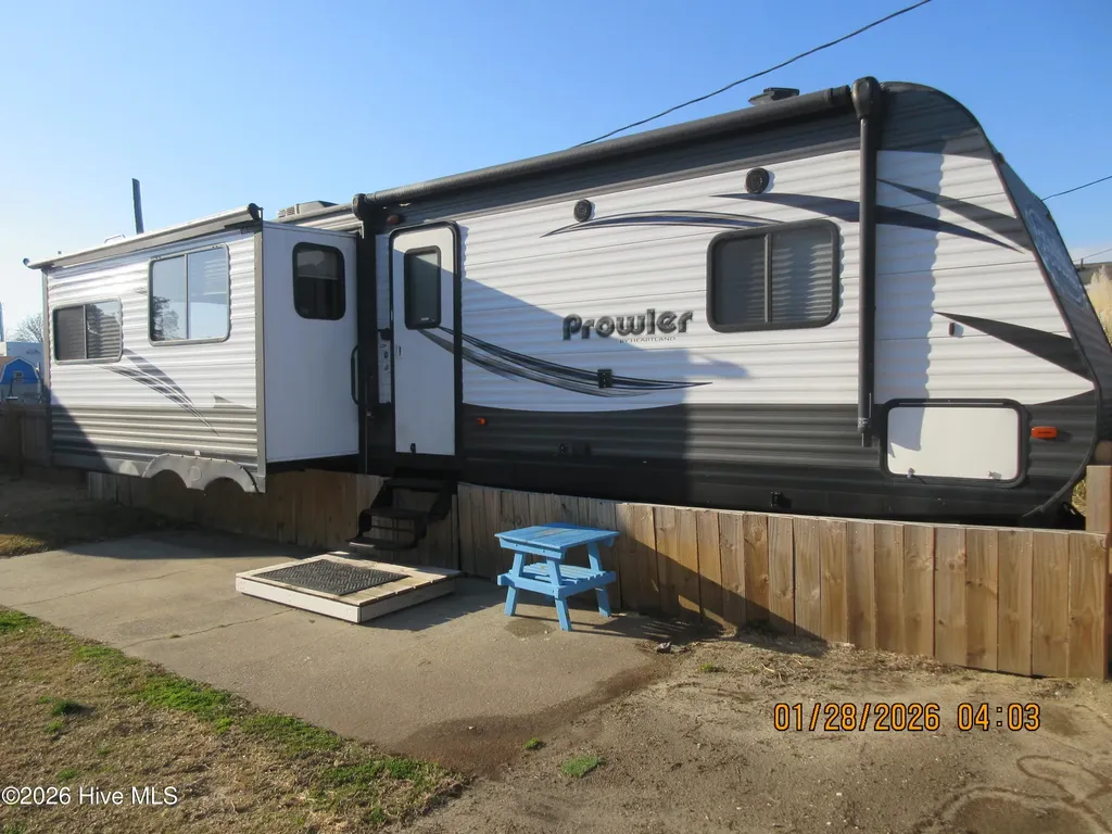 118 Dolphin Court Grandy NC 27939