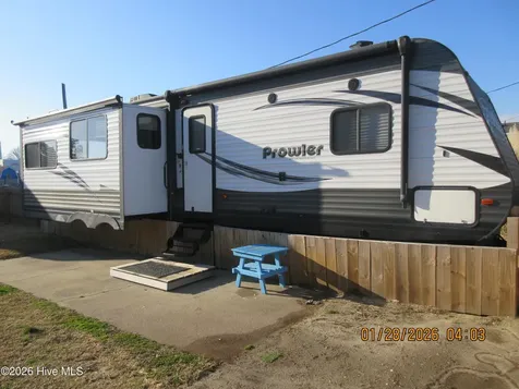 118 Dolphin Court Grandy NC 27939