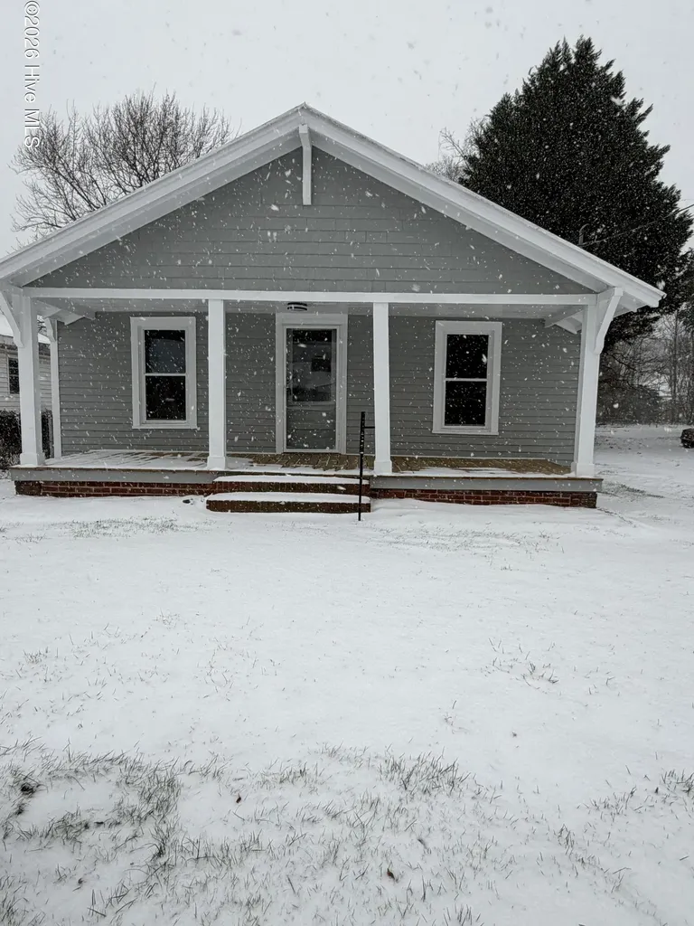 905 Chestnut Street Tarboro NC 27886