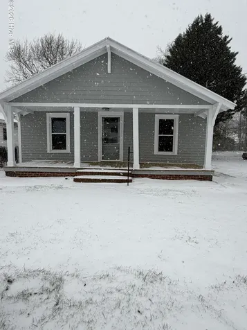 905 Chestnut Street Tarboro NC 27886