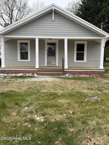 905 Chestnut Street Tarboro NC 27886