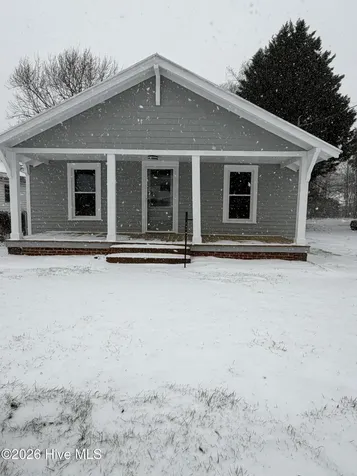 905 Chestnut Street Tarboro NC 27886
