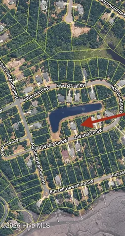 3323 Four Water View SW Supply NC 28462