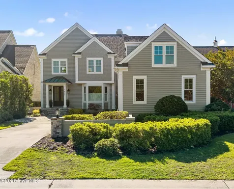 1401 Regatta Drive Wilmington NC 28405