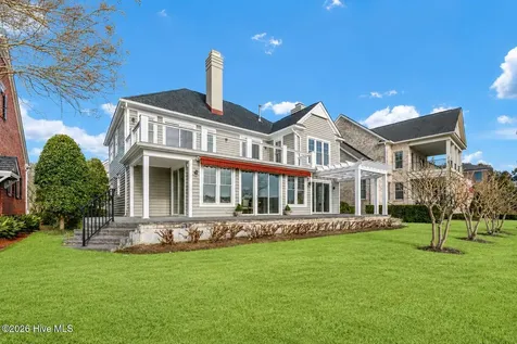1401 Regatta Drive Wilmington NC 28405