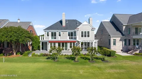 1401 Regatta Drive Wilmington NC 28405