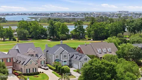 1401 Regatta Drive Wilmington NC 28405