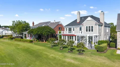 1401 Regatta Drive Wilmington NC 28405