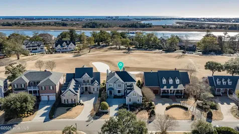 1401 Regatta Drive Wilmington NC 28405