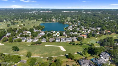 1401 Regatta Drive Wilmington NC 28405
